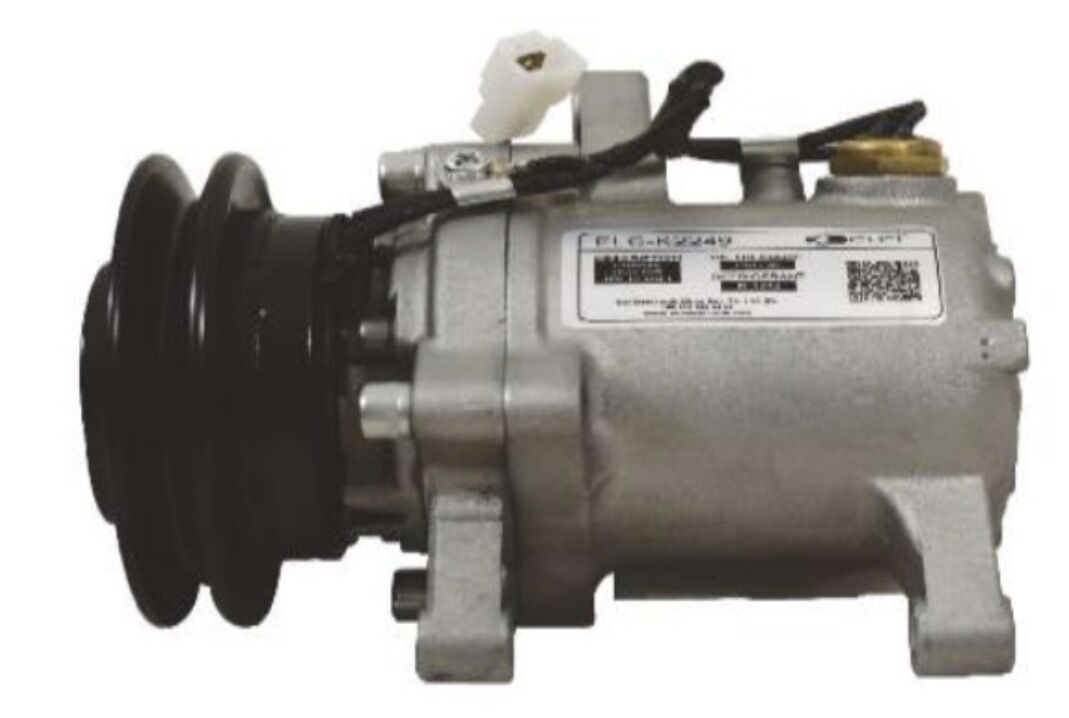KOMP - KUBOTA TRAKTÖR 1PK 12V