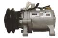 KOMP - KUBOTA TRAKTÖR 1PK 12V